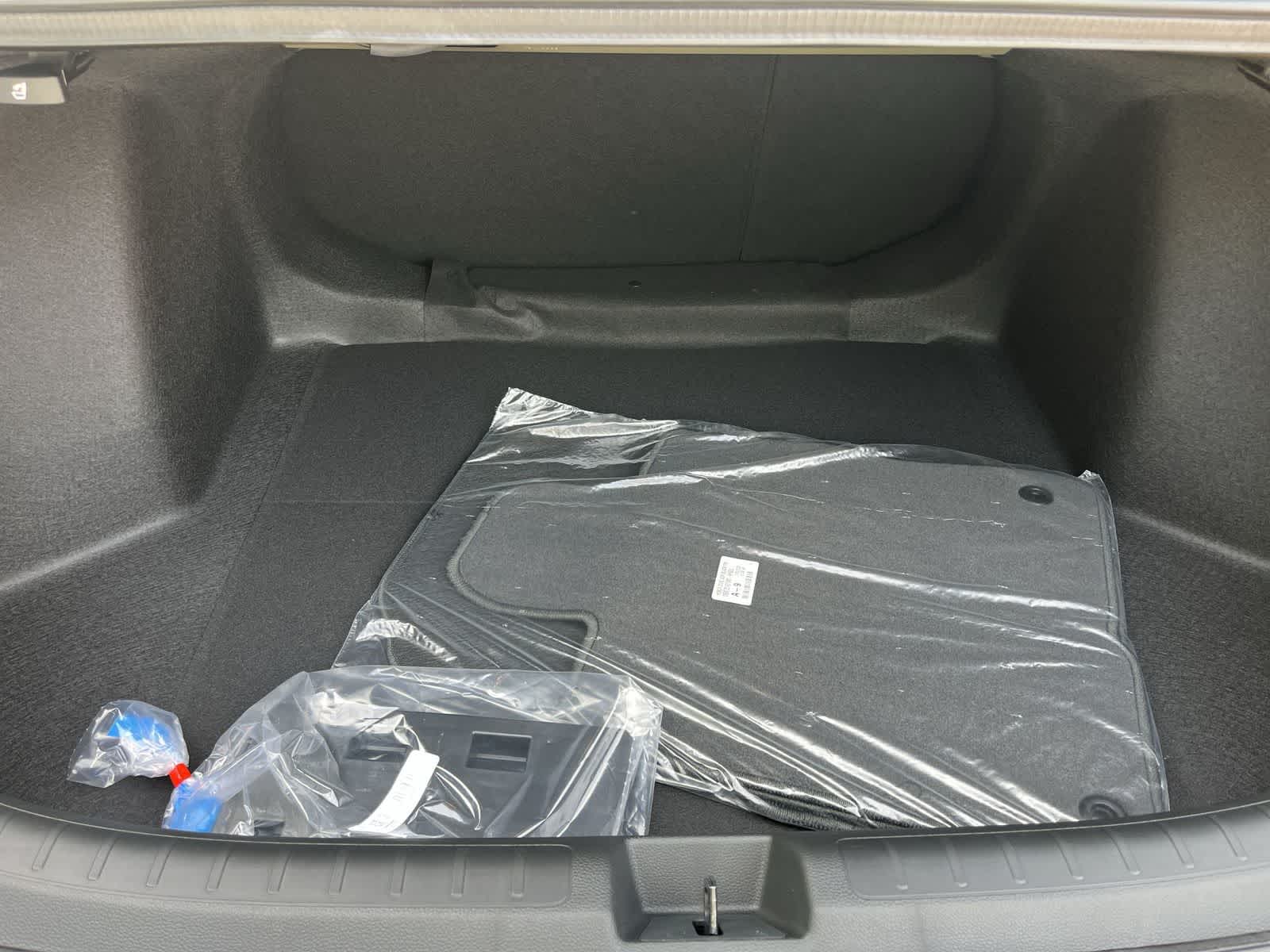 Thumbnail: 2026 Honda Civic - 9