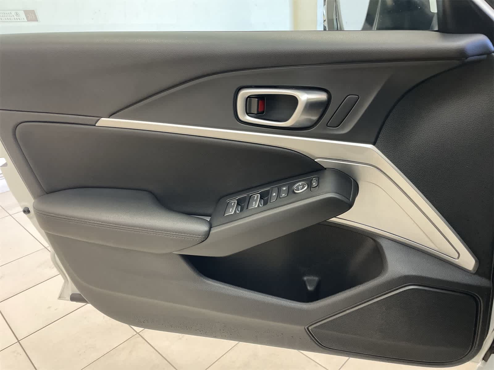 Thumbnail: 2024 Acura Integra - 16