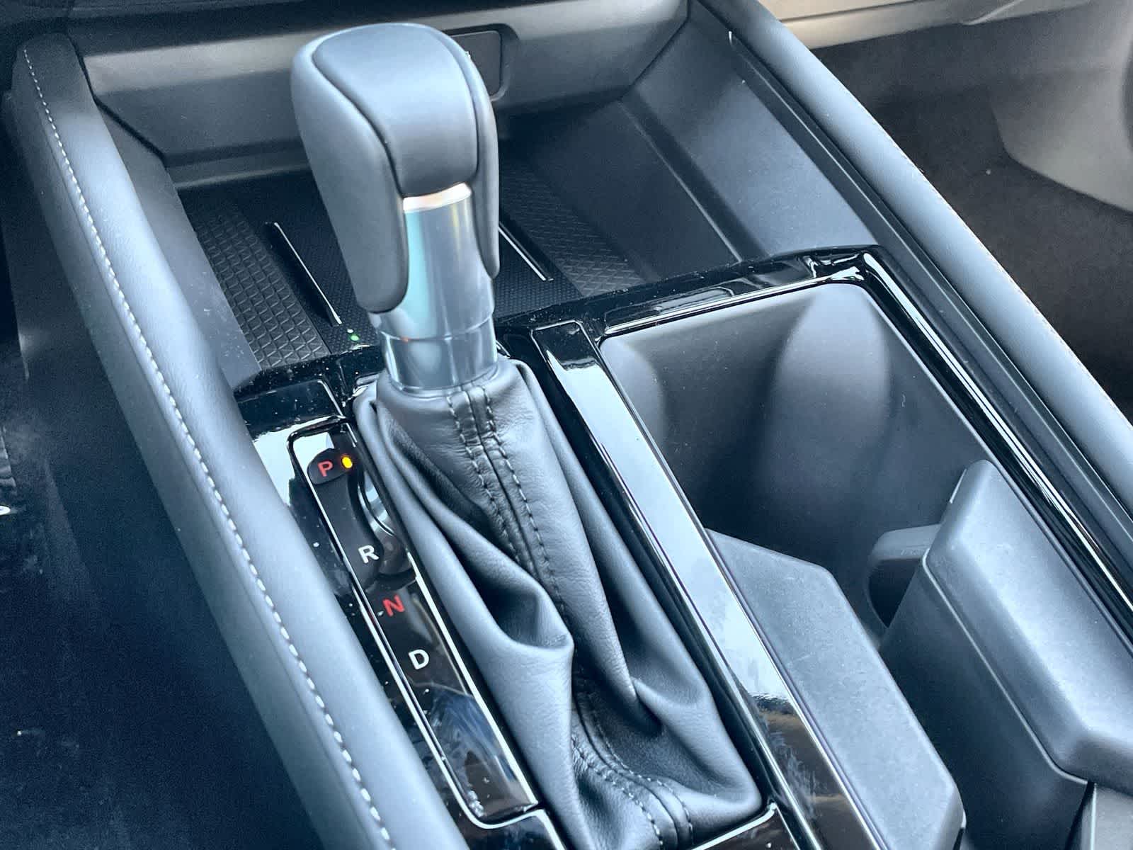 Thumbnail: 2026 Honda Accord - 21