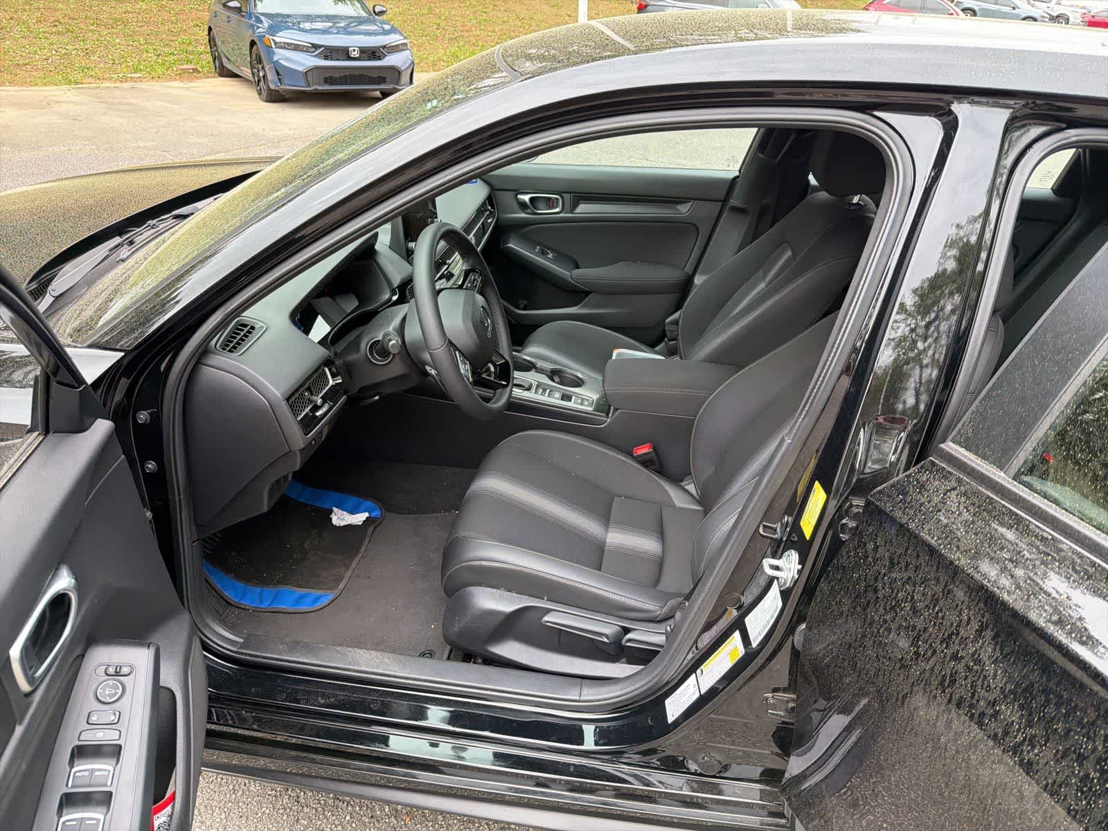 Thumbnail: 2025 Honda Civic - 16