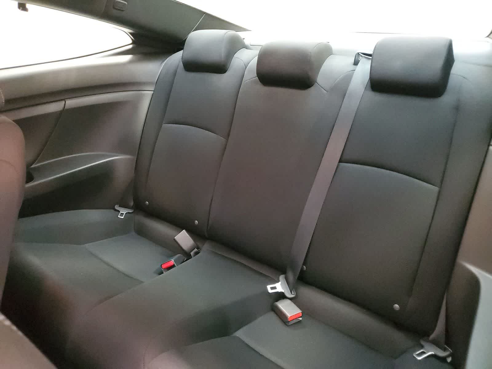 Thumbnail: 2019 Honda Civic - 20