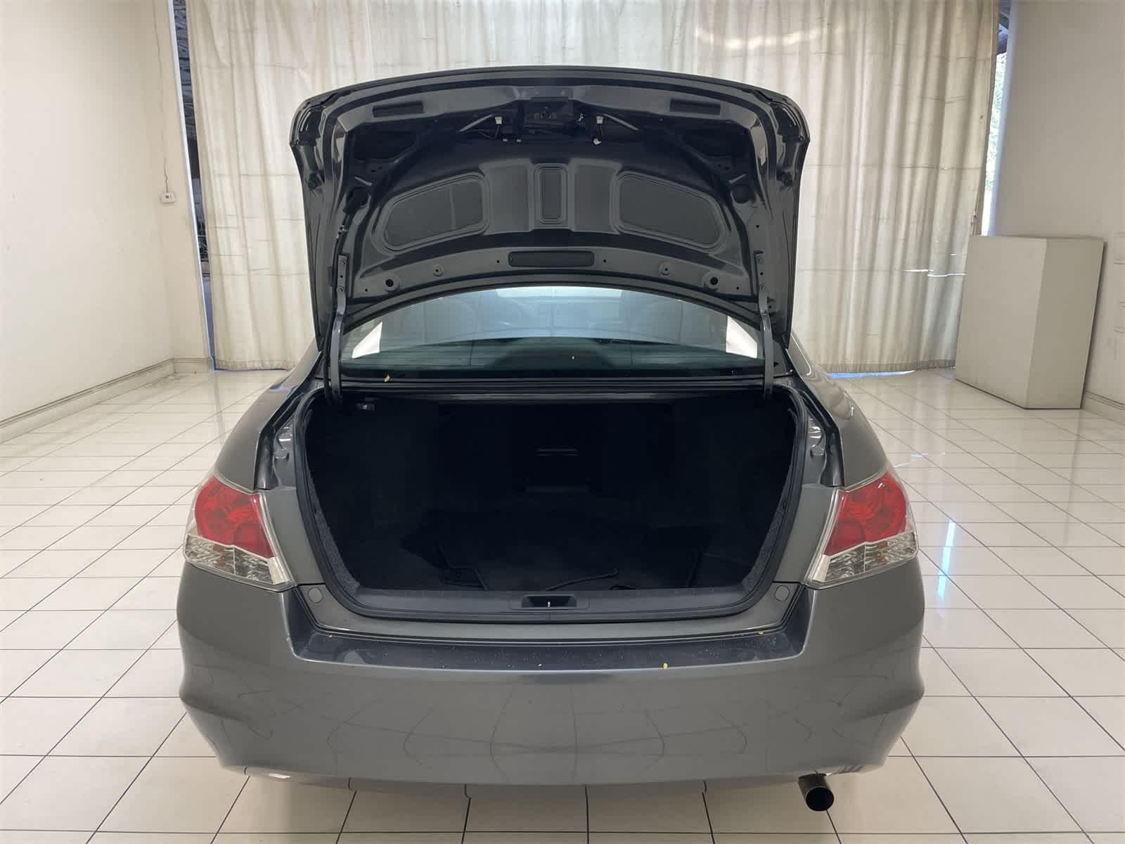 Thumbnail: 2009 Honda Accord - 18