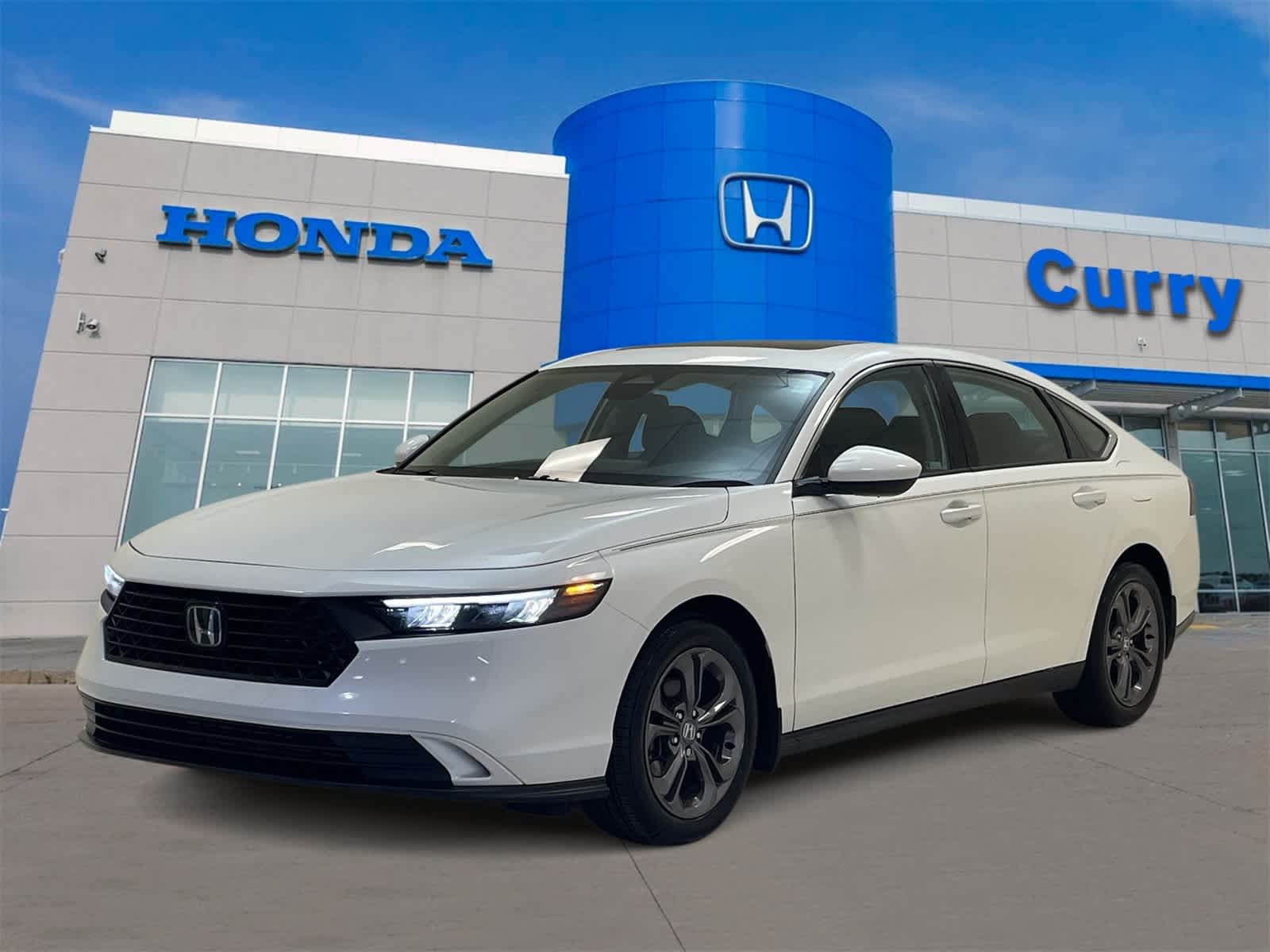 2023 Honda Accord EX -
                  Chamblee, GA