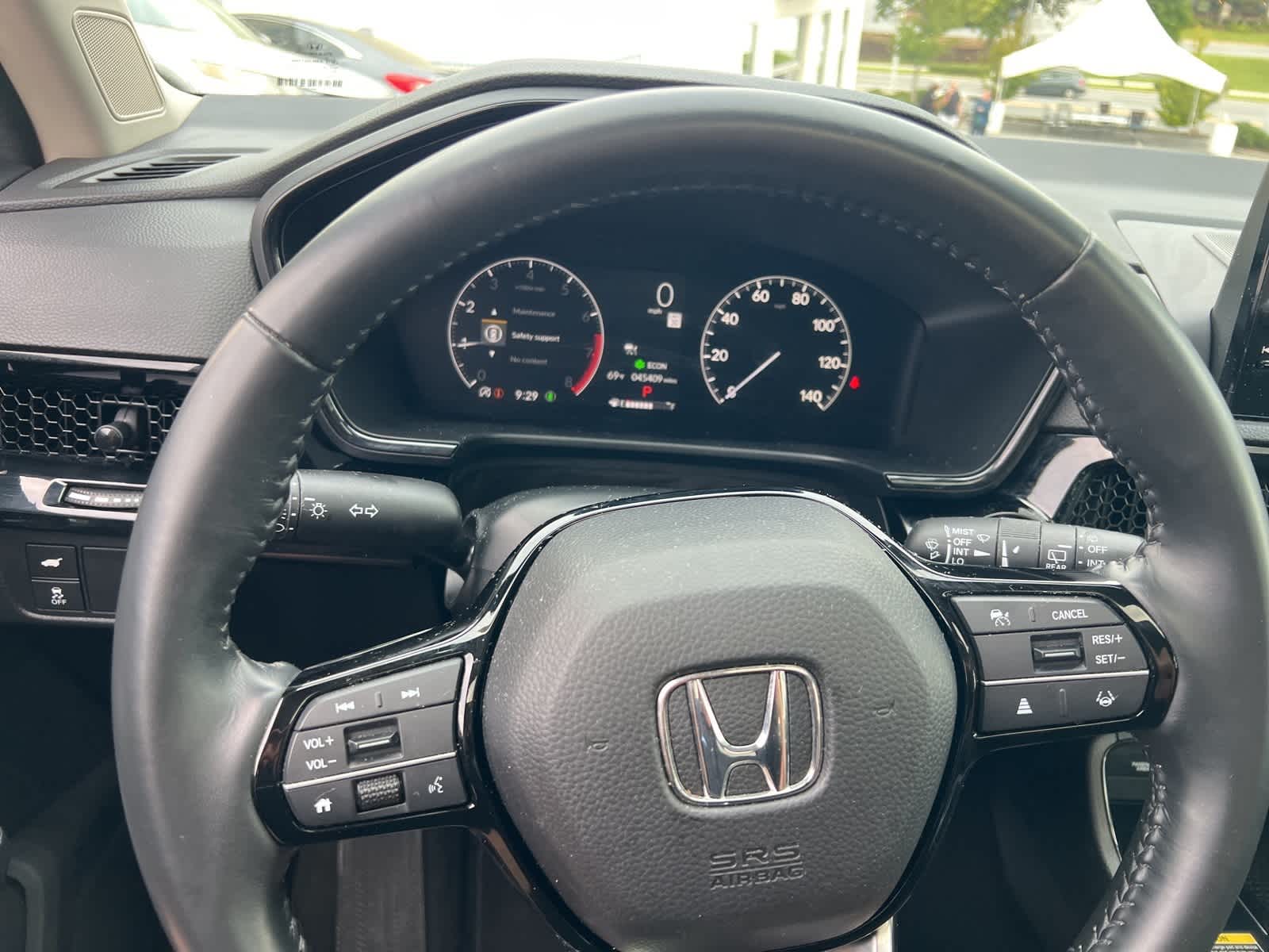 Thumbnail: 2023 Honda CR-V - 21