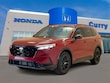 Honda CR-V Hybrid