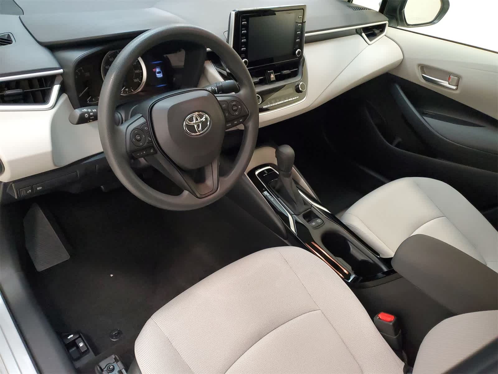 Thumbnail: 2020 Toyota Corolla - 2