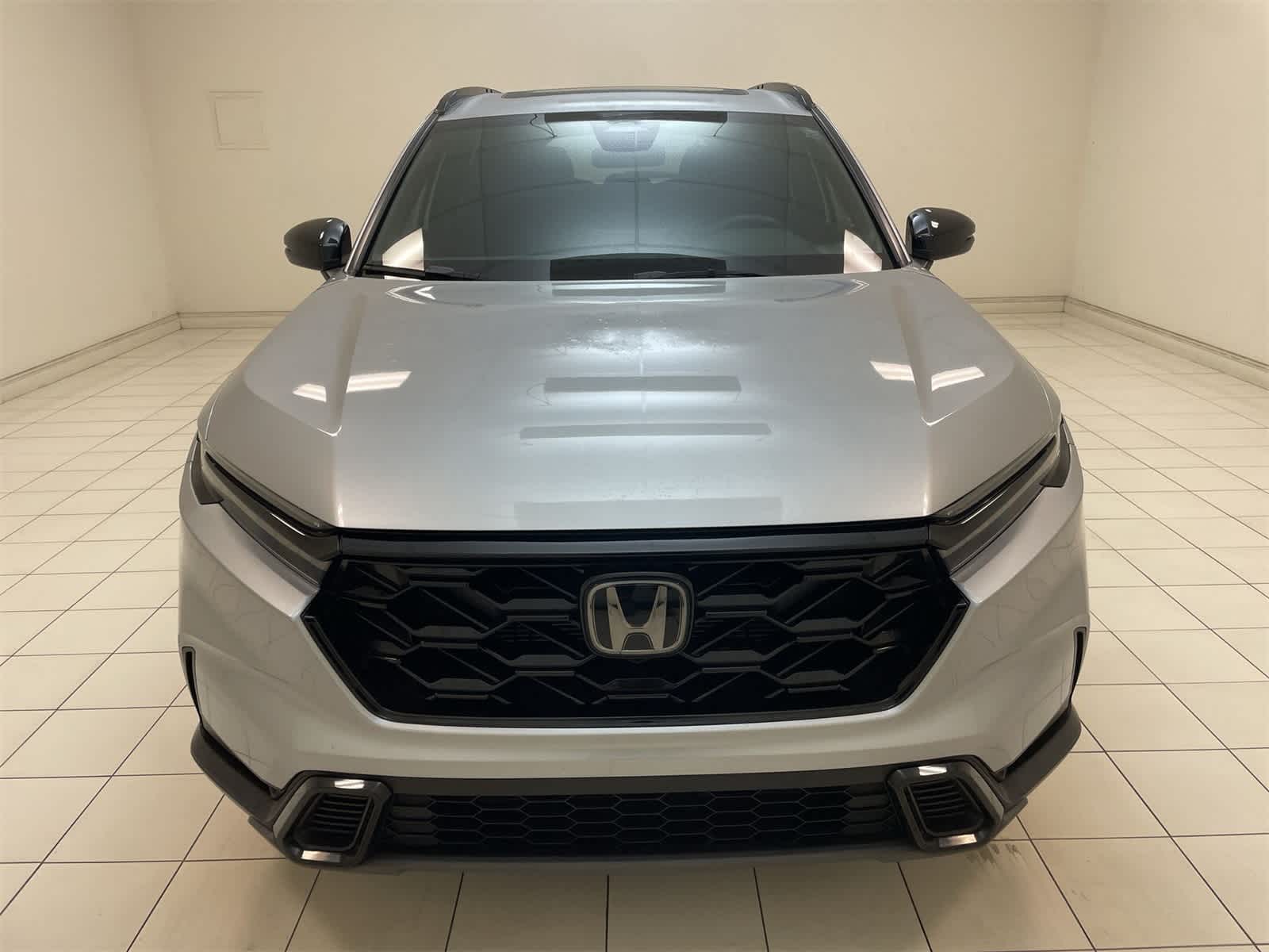 Thumbnail: 2024 Honda CR-V - 24