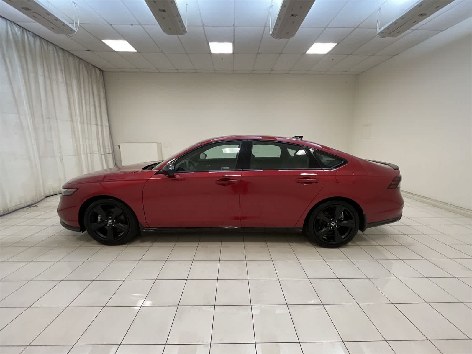 Thumbnail: 2024 Honda Accord - 27