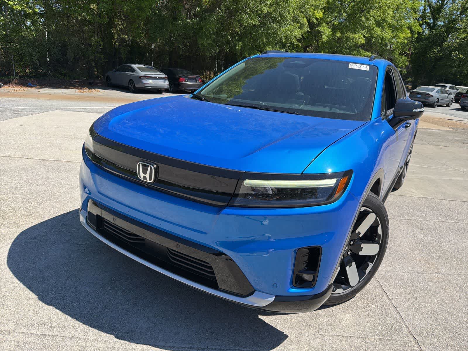 2025 Honda Prologue Elite -
                  Chamblee, GA