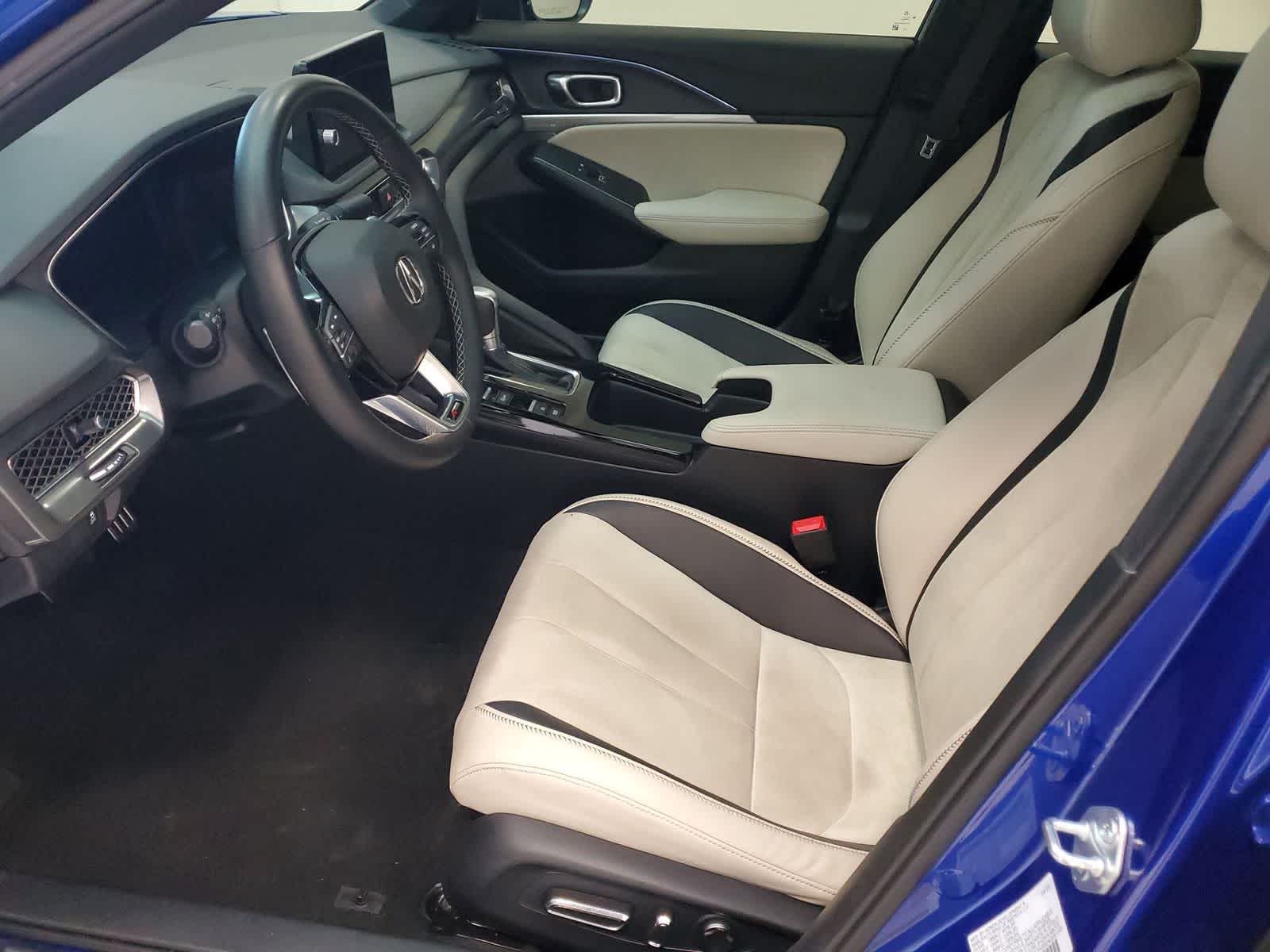 Thumbnail: 2024 Acura Integra - 19