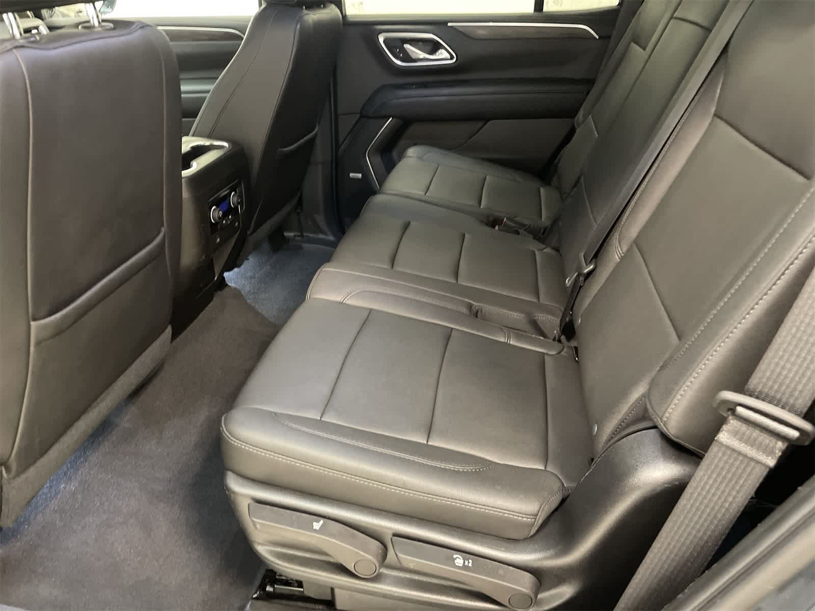 Thumbnail: 2021 Chevrolet Tahoe - 19