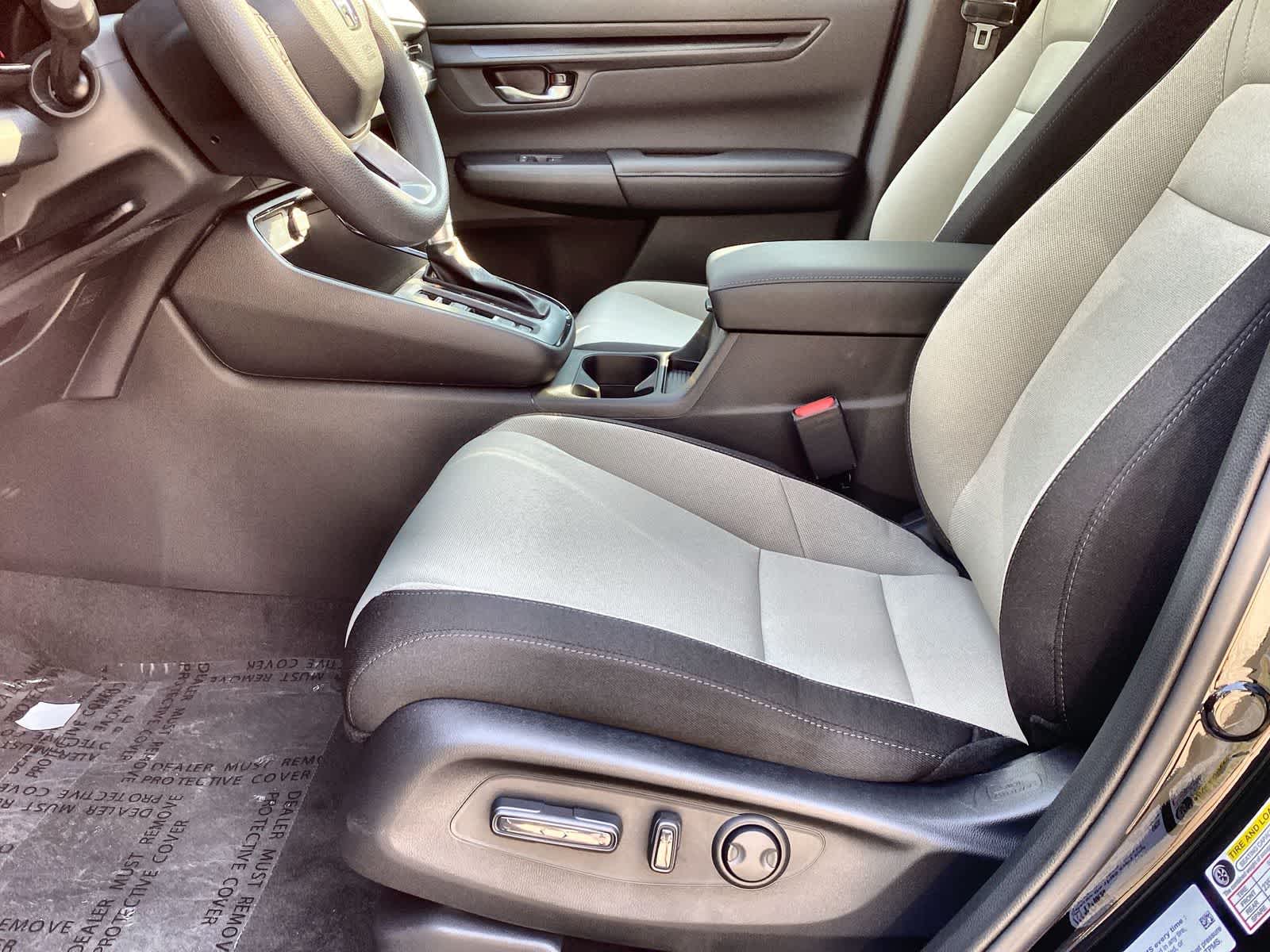 Thumbnail: 2026 Honda CR-V - 12