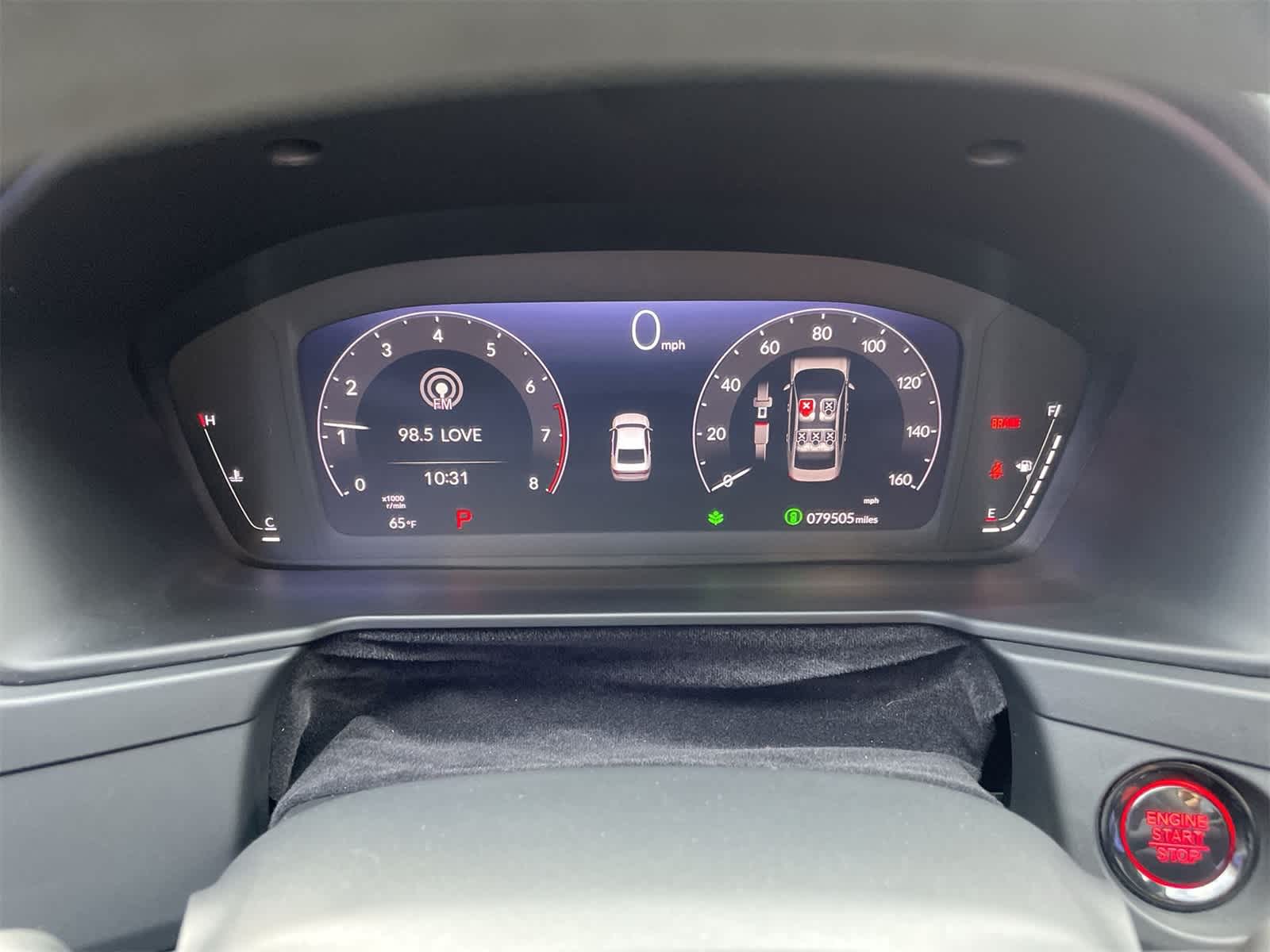 Thumbnail: 2023 Honda Accord - 14