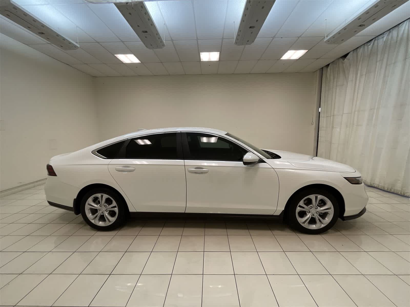 Thumbnail: 2025 Honda Accord - 23