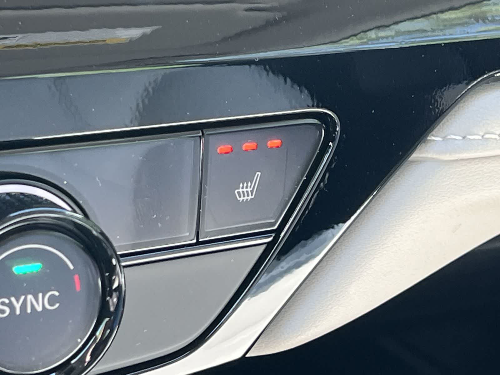 Thumbnail: 2026 Honda Accord - 17
