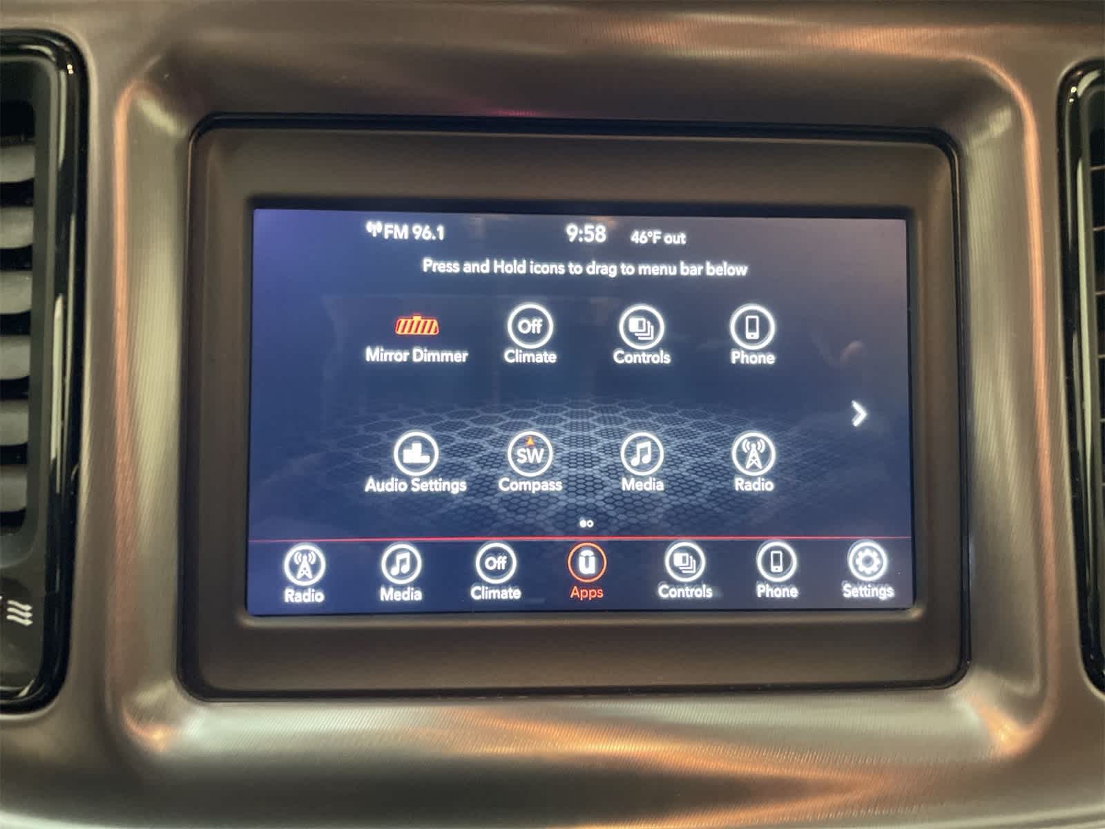 Thumbnail: 2021 Dodge Challenger - 28