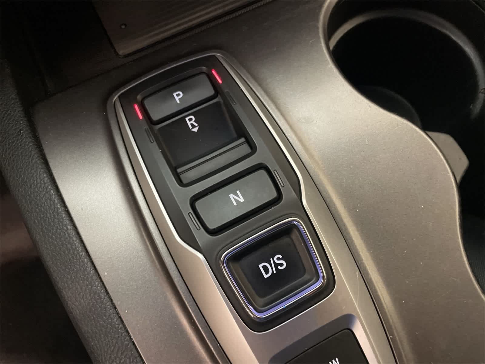 Thumbnail: 2021 Honda Pilot - 9