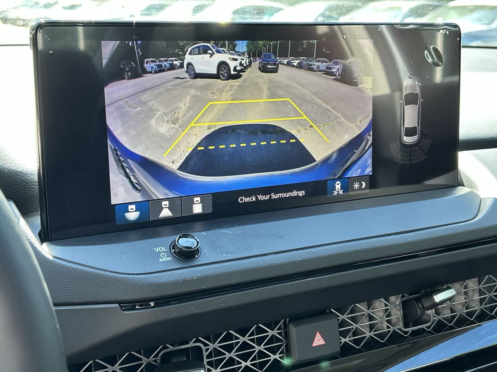 Thumbnail: 2026 Honda Accord - 15