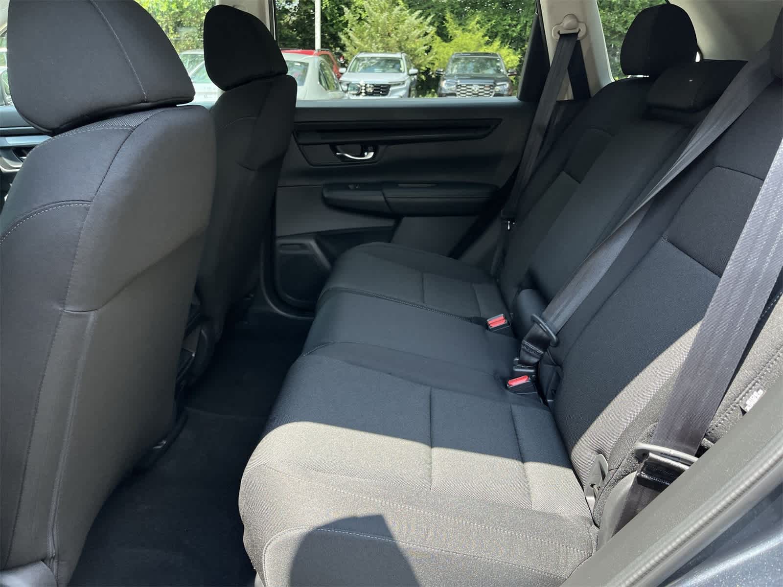 Thumbnail: 2026 Honda CR-V - 10