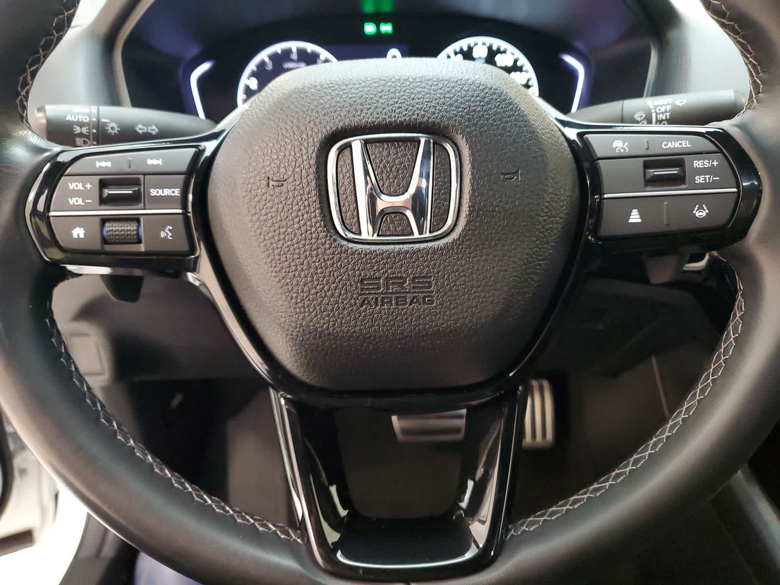 Thumbnail: 2025 Honda Civic - 9