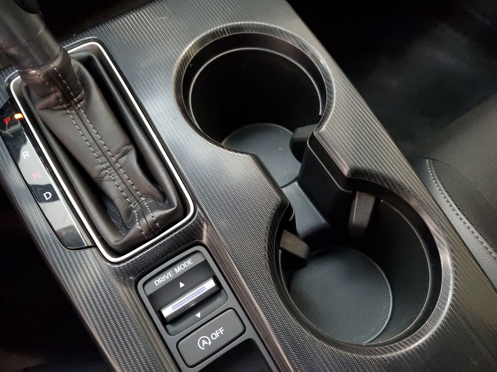 Thumbnail: 2024 Honda Civic - 8