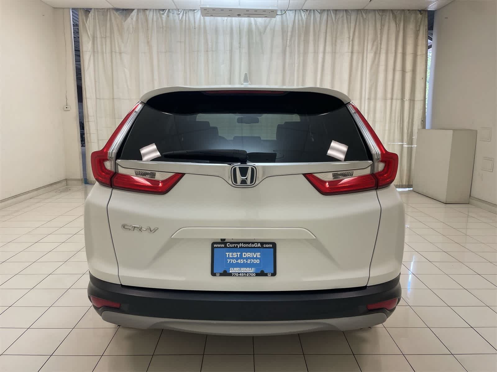 Thumbnail: 2019 Honda CR-V - 30