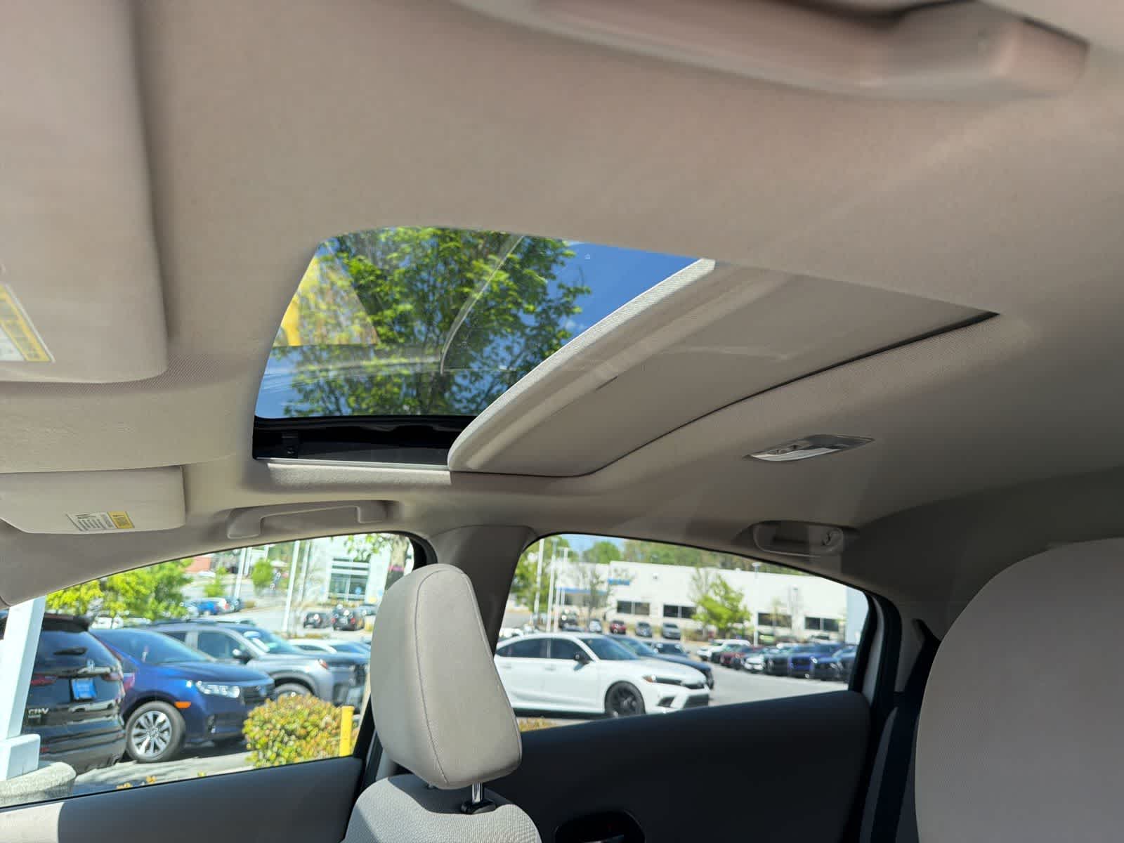 Thumbnail: 2018 Honda HR-V - 19