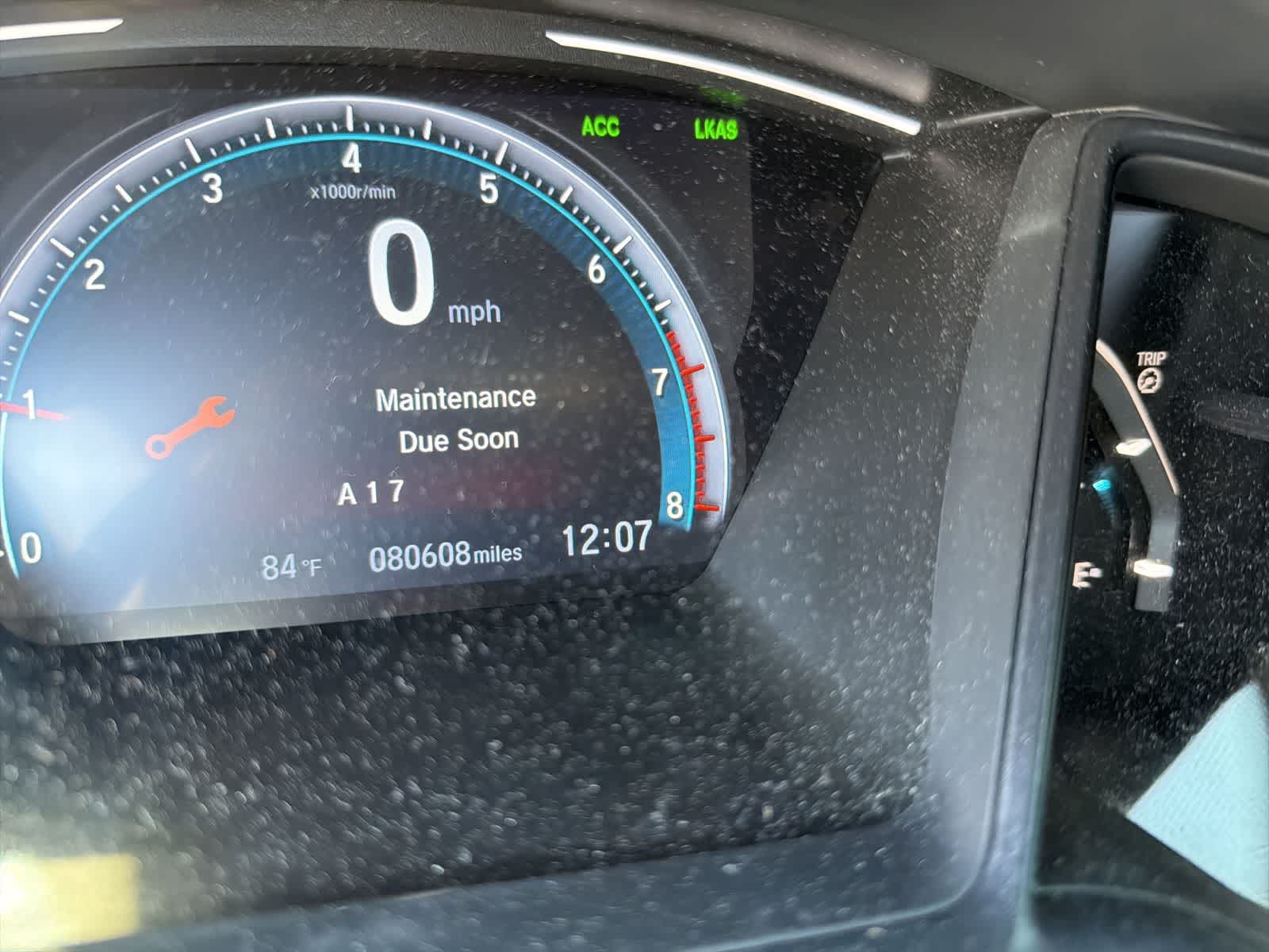 Thumbnail: 2020 Honda Civic - 2