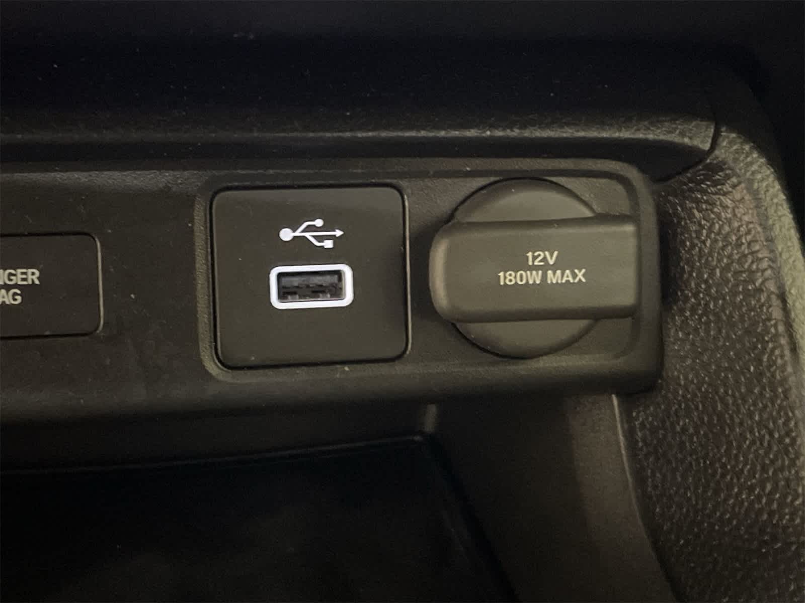 Thumbnail: 2024 Honda Civic - 6