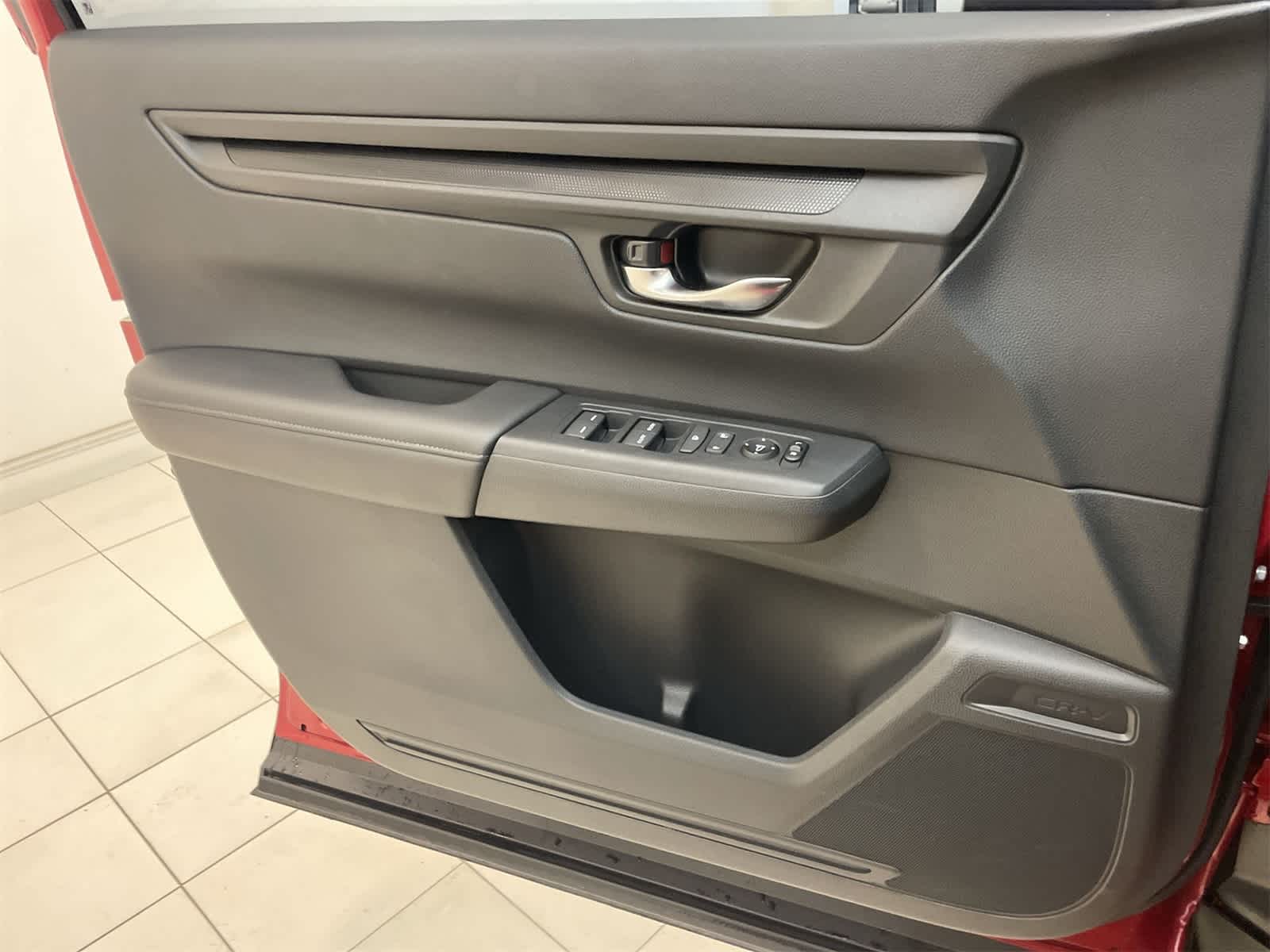 Thumbnail: 2025 Honda CR-V - 16