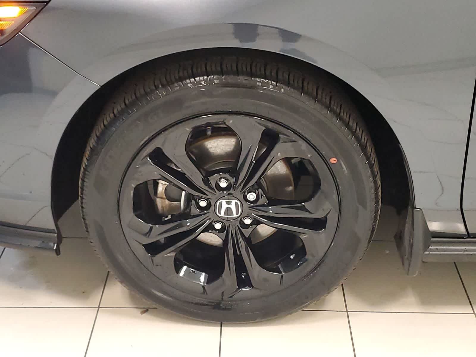 Thumbnail: 2025 Honda Accord - 23