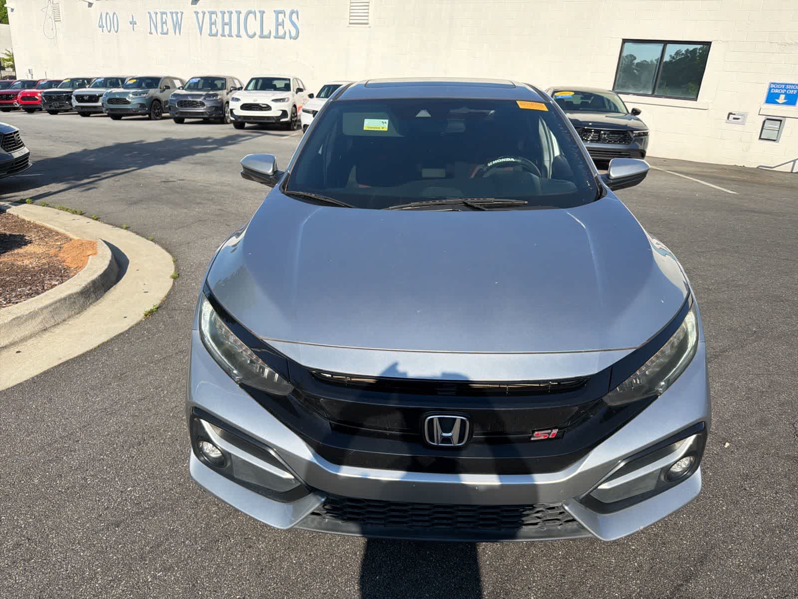 Thumbnail: 2020 Honda Civic - 15