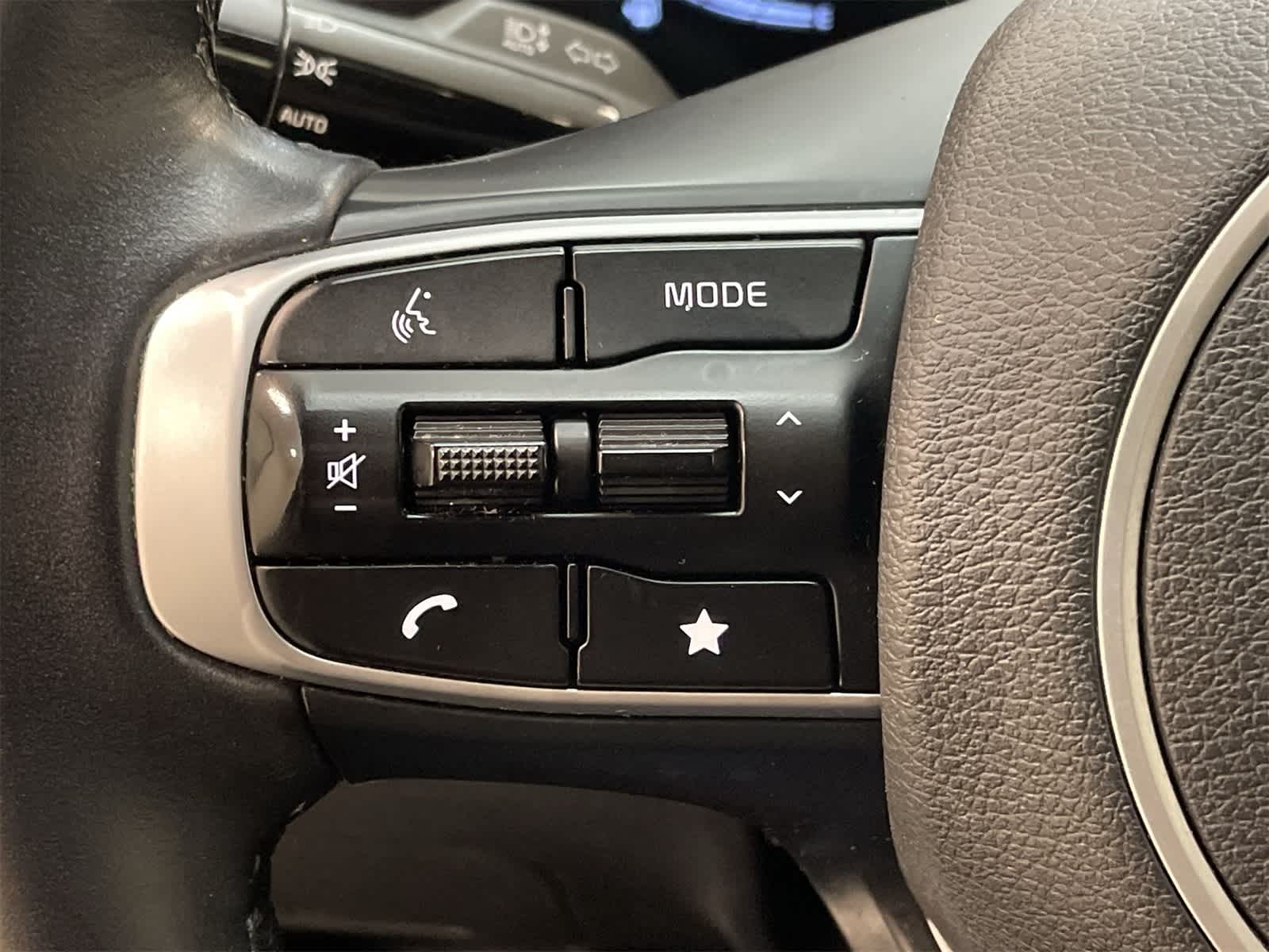 Thumbnail: 2023 Kia Sportage - 13