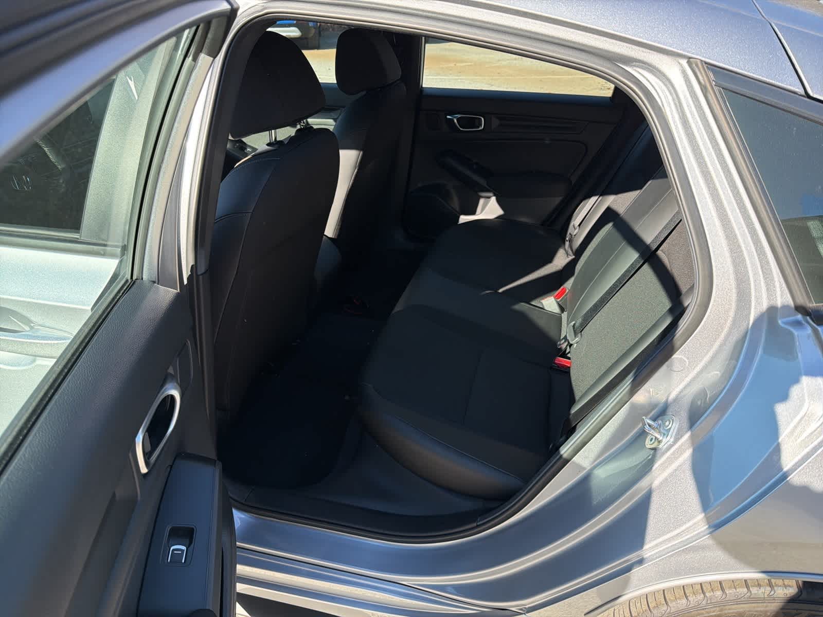 Thumbnail: 2025 Honda Civic - 15