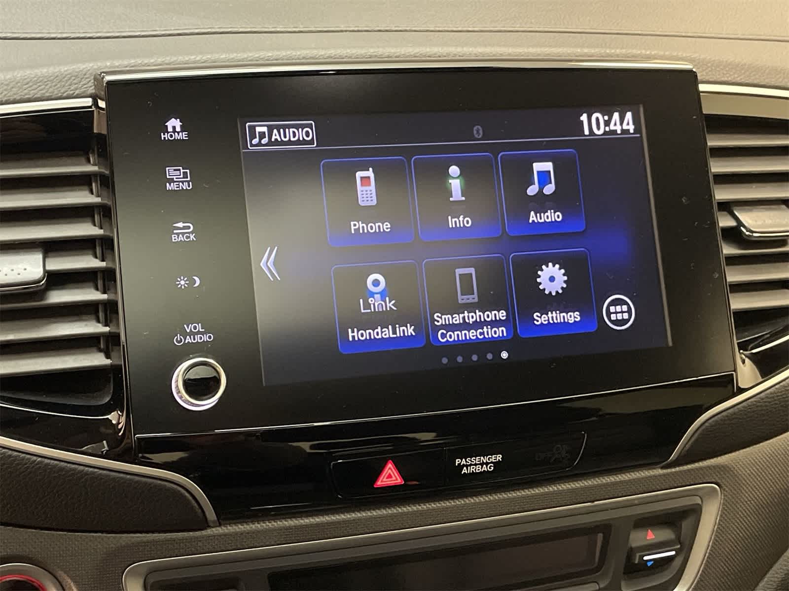 Thumbnail: 2023 Honda Ridgeline - 5