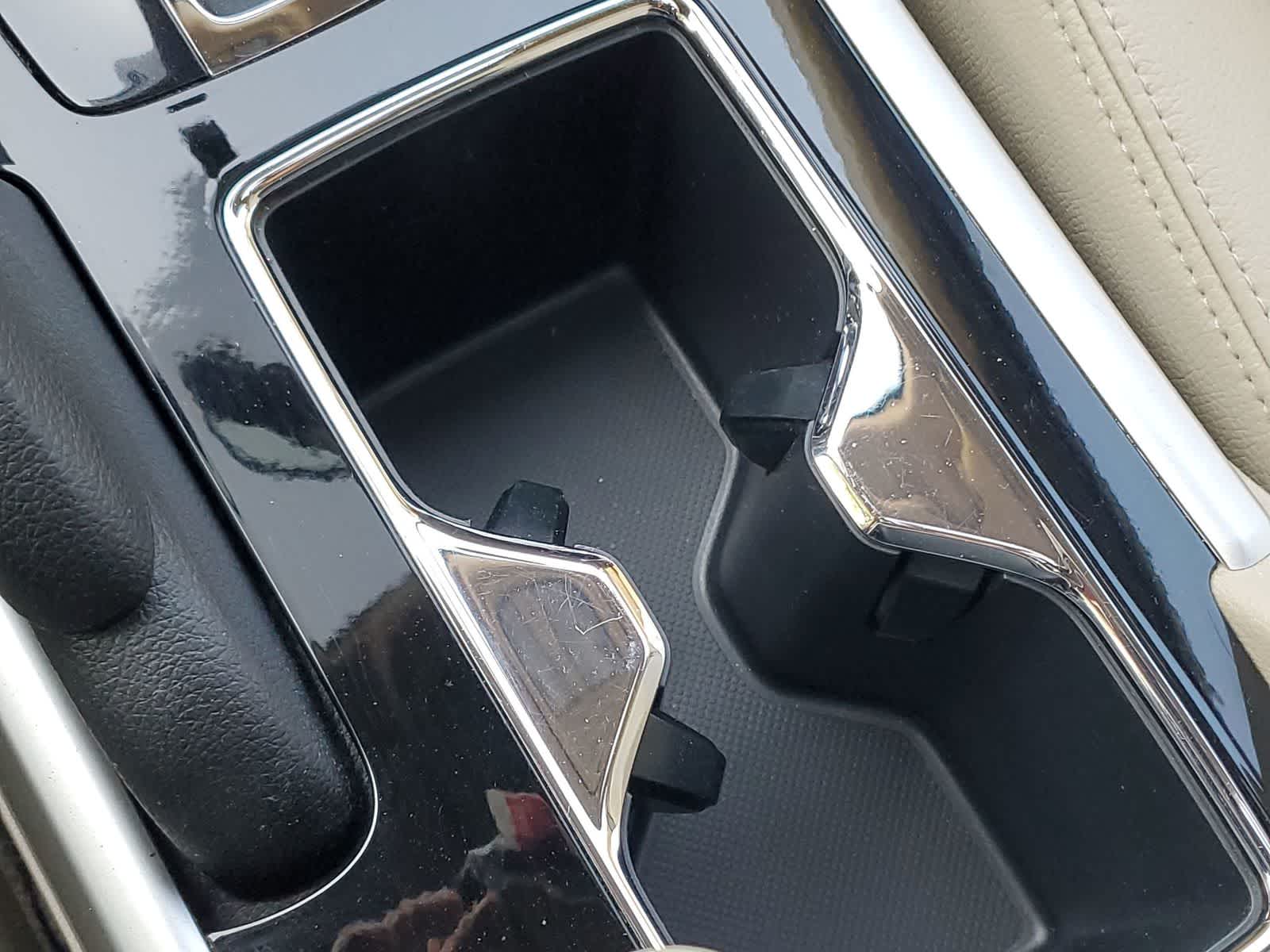 Thumbnail: 2016 Honda Accord - 10