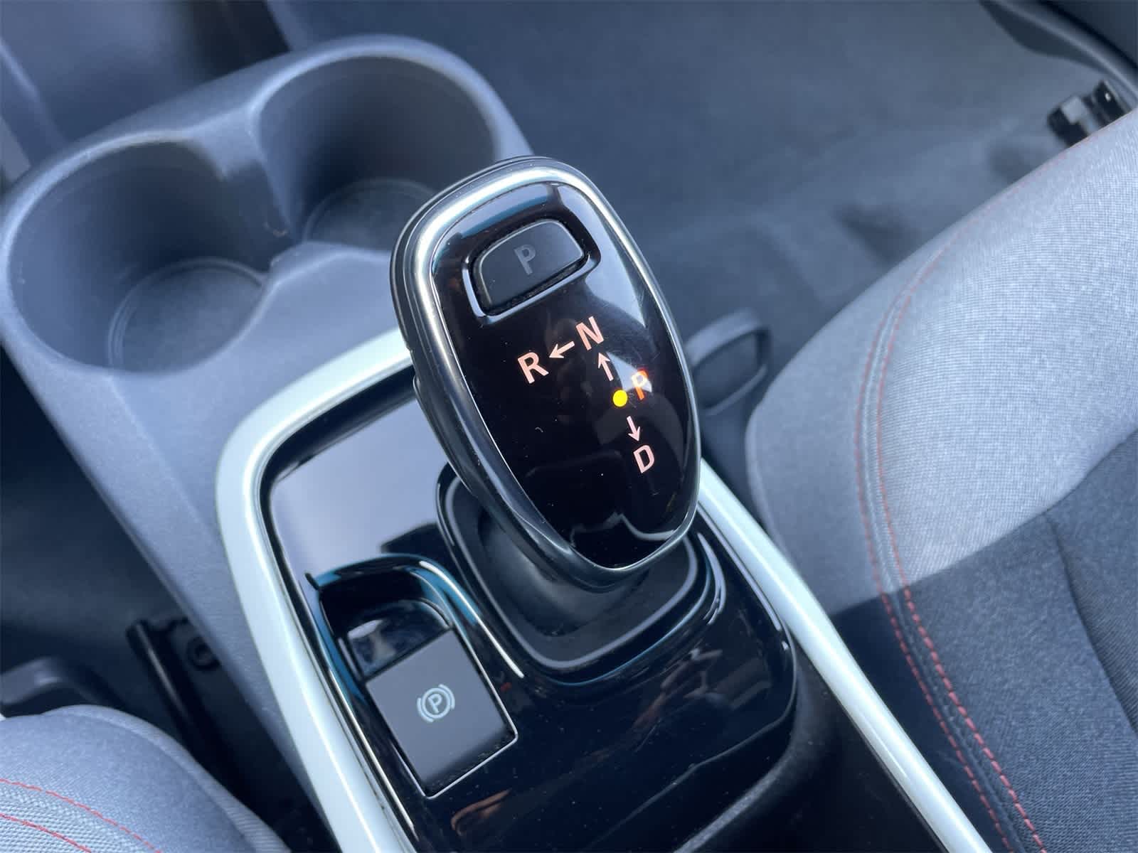 Thumbnail: 2021 Chevrolet Bolt EV - 7