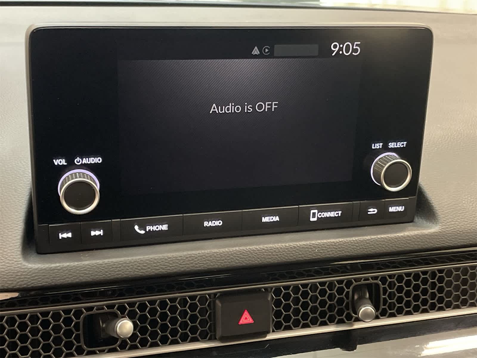 Thumbnail: 2025 Honda Civic - 4