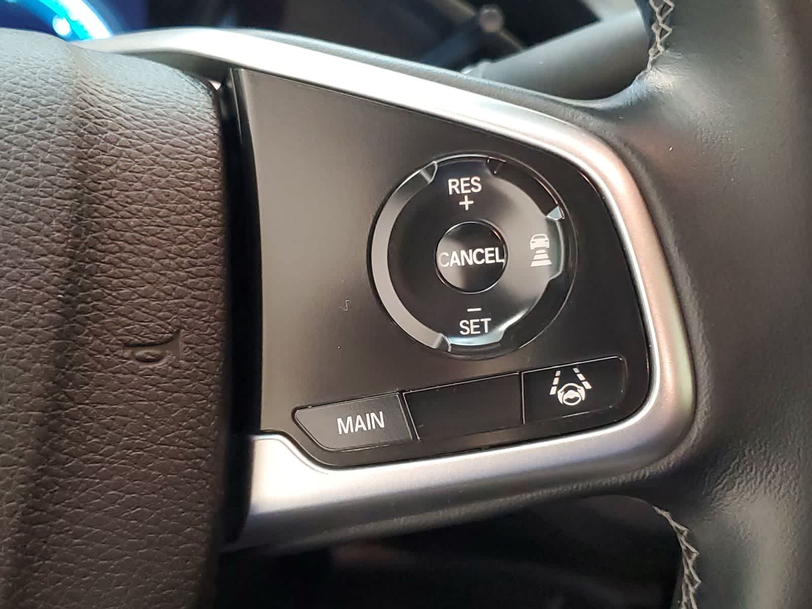 Thumbnail: 2019 Honda Civic - 13