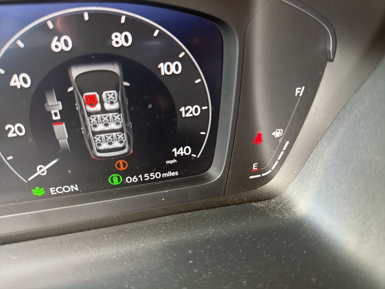 Thumbnail: 2023 Honda Pilot - 2