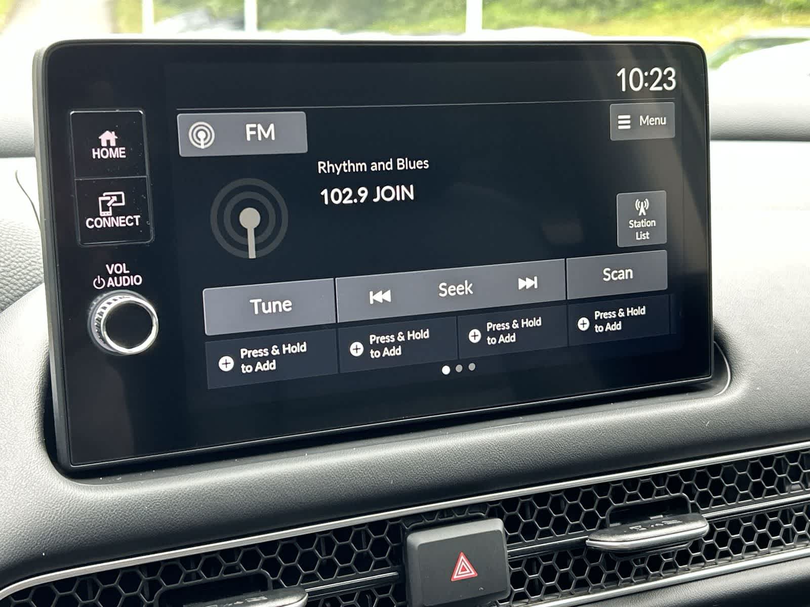 Thumbnail: 2027 Honda HR-V - 16