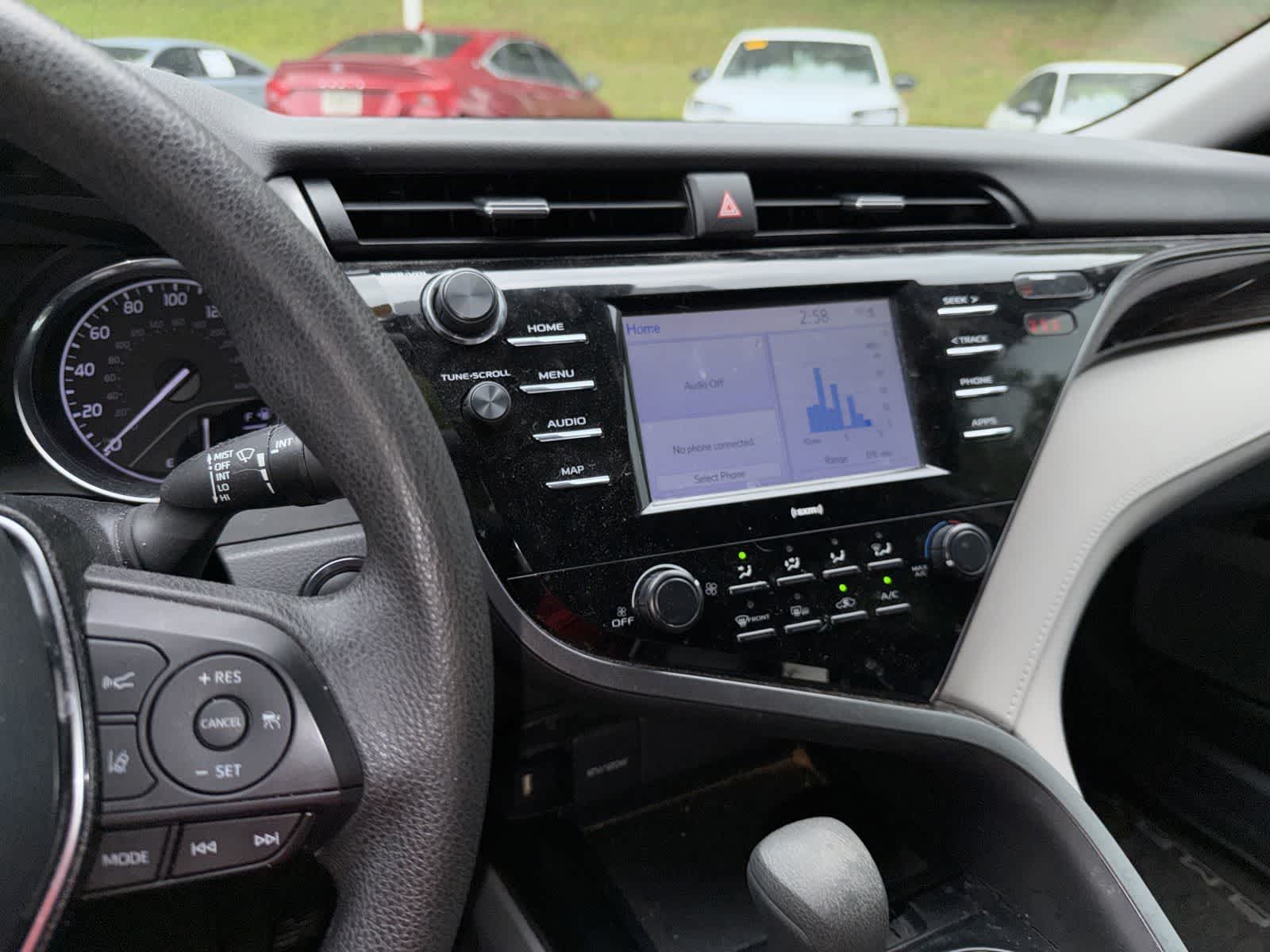 Thumbnail: 2020 Toyota Camry - 20