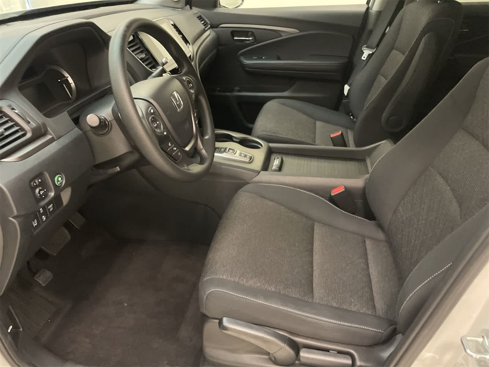 Thumbnail: 2023 Honda Ridgeline - 16