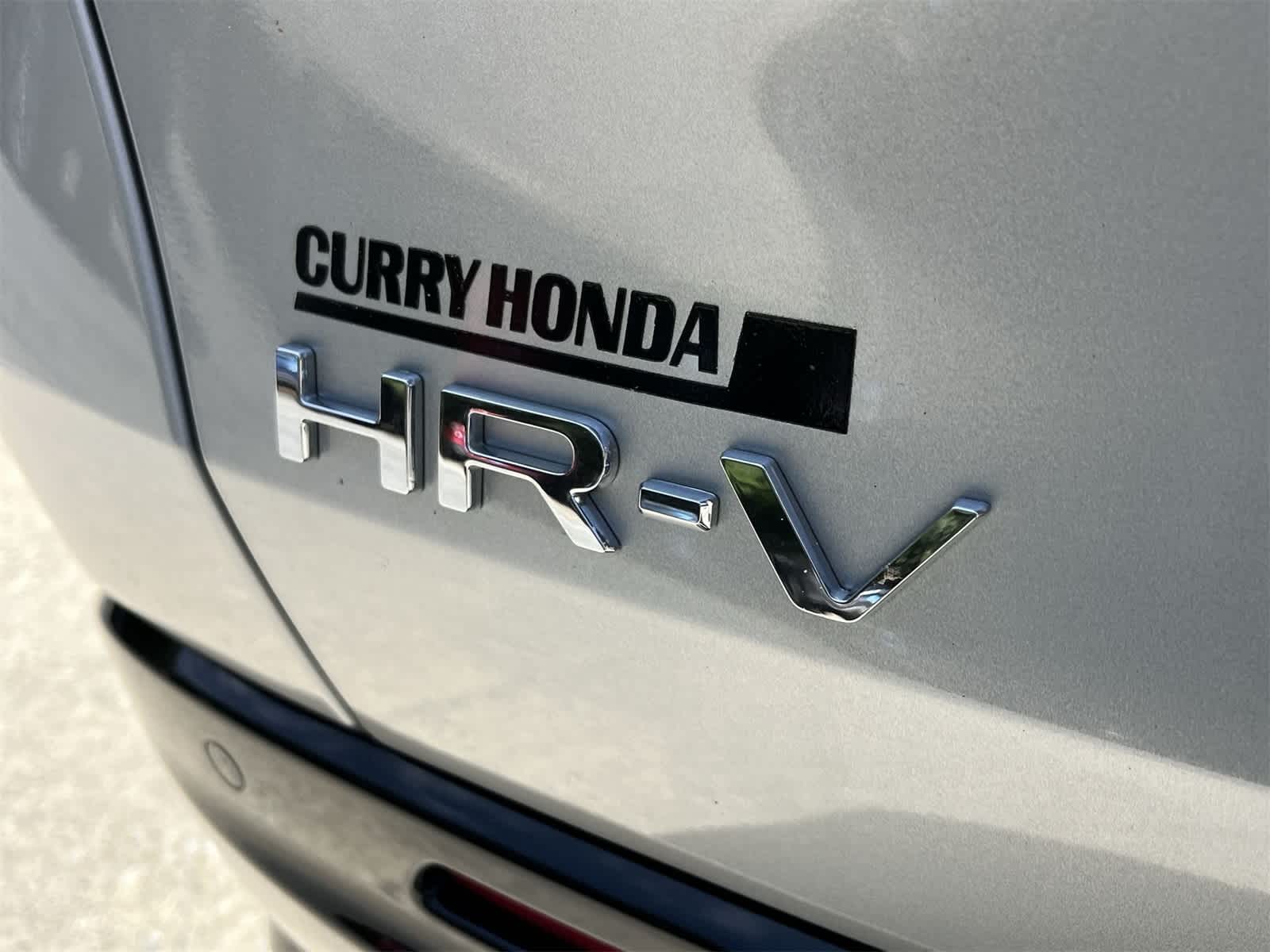 Thumbnail: 2026 Honda HR-V - 8