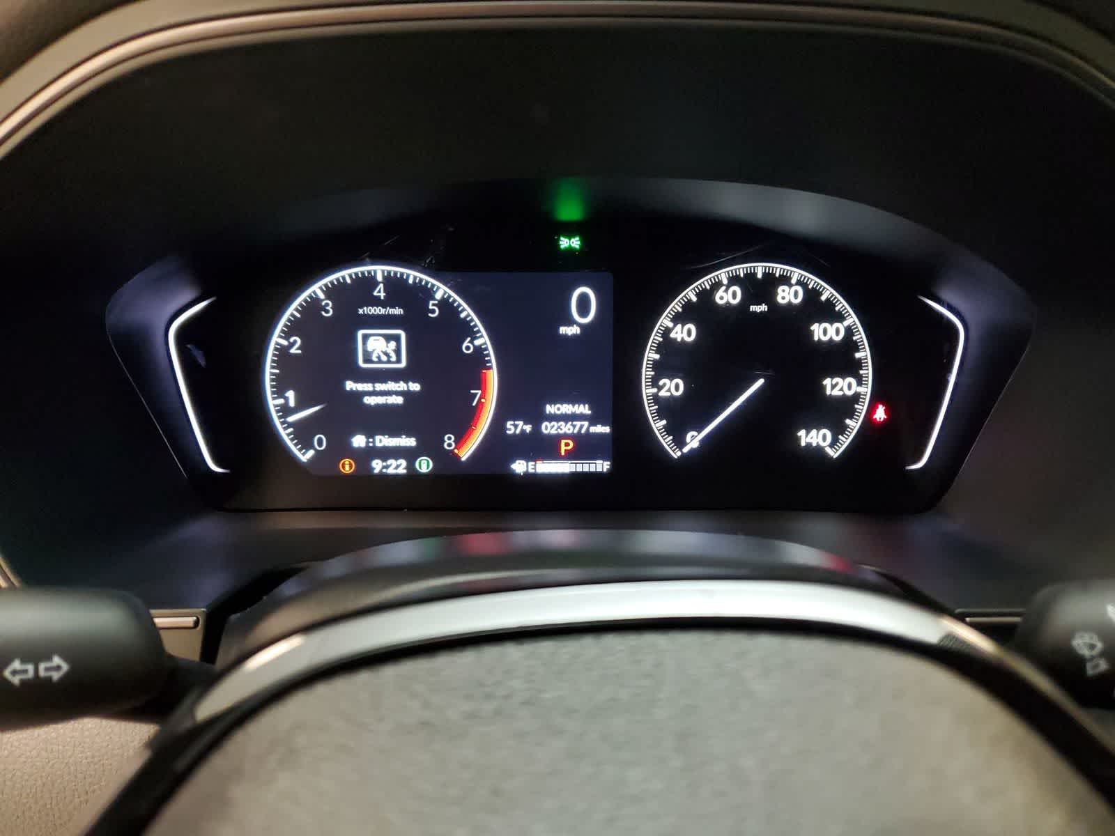 Thumbnail: 2023 Honda Pilot - 14