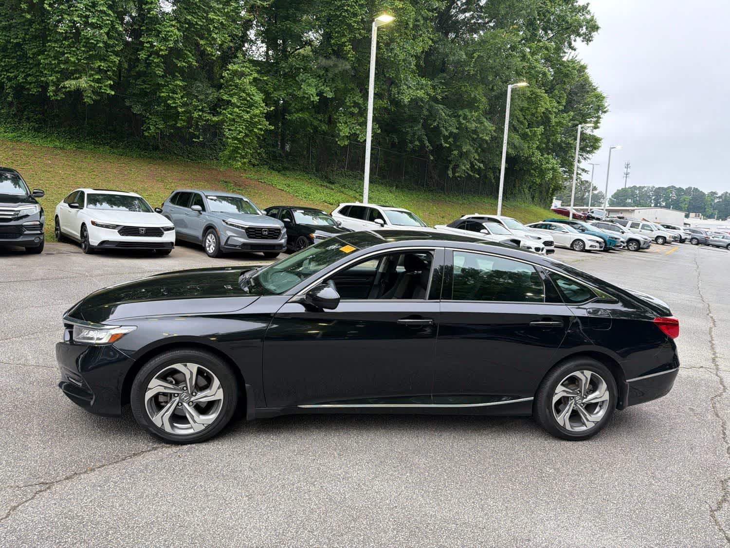 Thumbnail: 2019 Honda Accord - 6