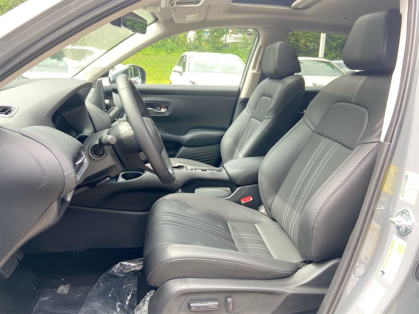 Thumbnail: 2026 Honda HR-V - 12