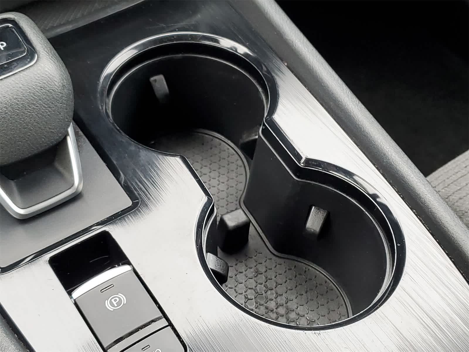 Thumbnail: 2021 Nissan Rogue - 8