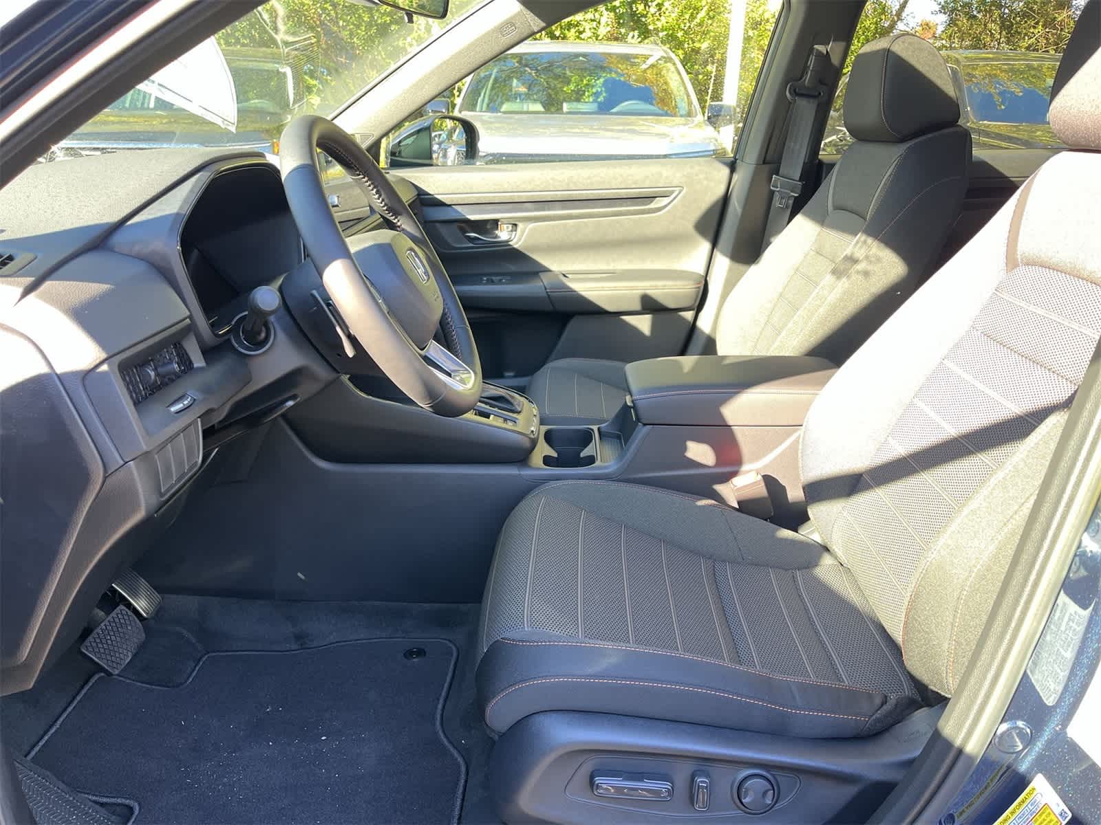 Thumbnail: 2026 Honda CR-V - 12