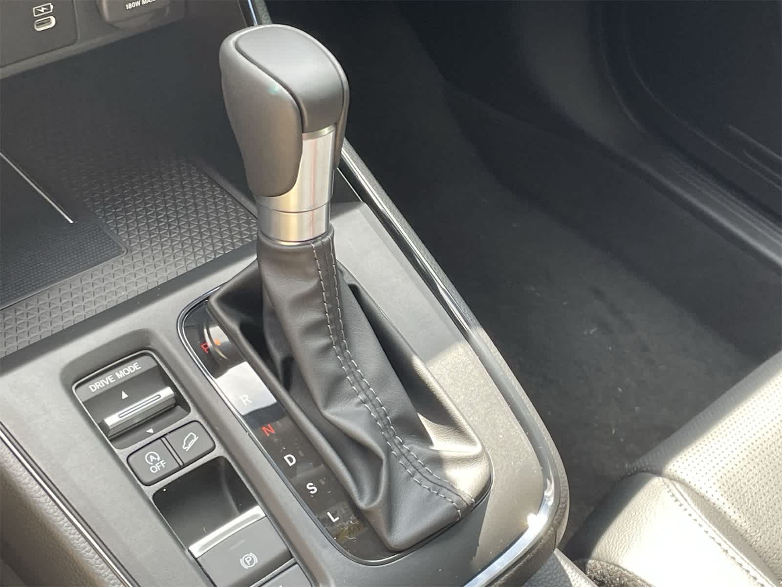 Thumbnail: 2026 Honda CR-V - 20